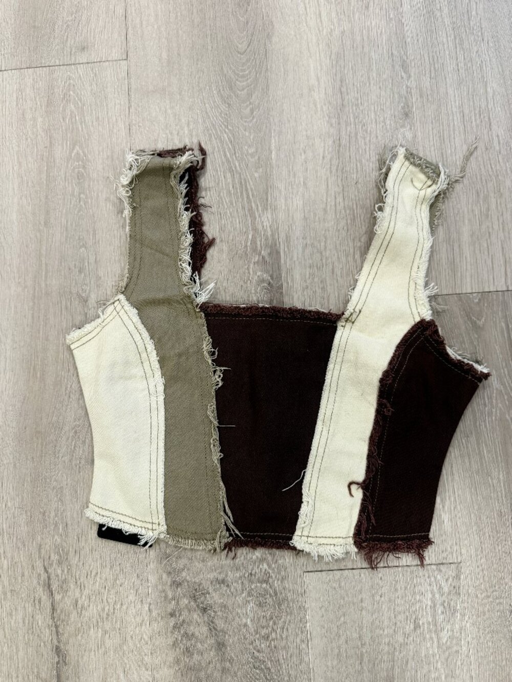 !NEW! Jaded London Corset